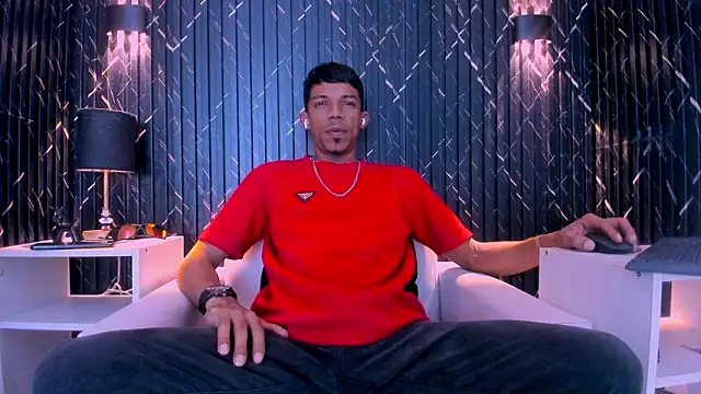 Gregory Sforza online show from February 2026 07:22:01 PM