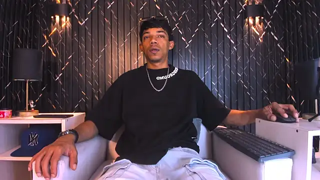 Gregory Sforza online show from December 2025 06:24:01 PM