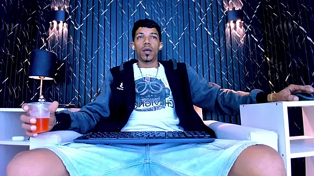 Gregory Sforza online show from March 2026 03:23:01 AM