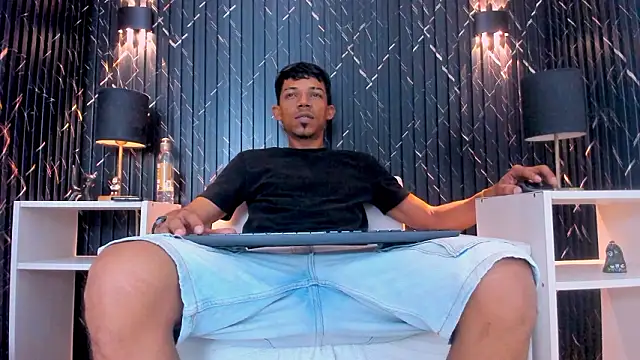 Gregory Sforza online show from February 2026 07:35:02 PM