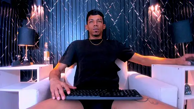 Gregory Sforza online show from February 2026 07:46:01 PM