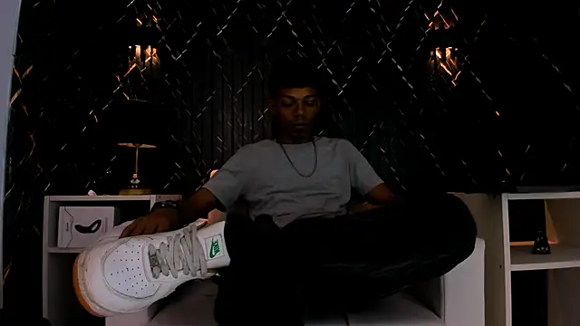 Gregory Sforza online show from March 2026 03:57:02 AM