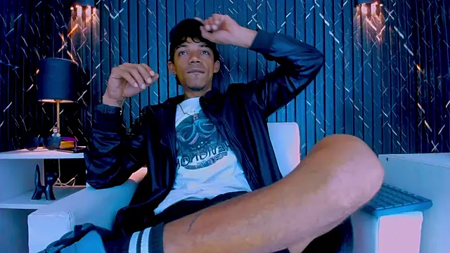 Gregory Sforza online show from January 2026 07:50:02 PM