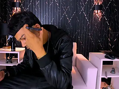 Gregory Sforza online show from March 2026 03:52:01 AM