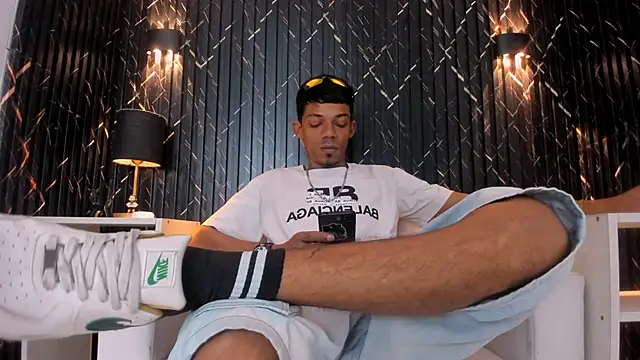 Gregory Sforza online show from February 2026 07:38:01 PM