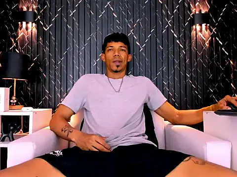 Gregory Sforza online show from March 2026 02:33:02 AM