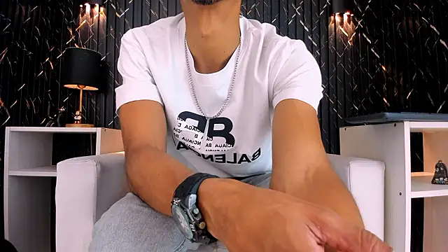 Gregory Sforza online show from March 2026 03:43:01 AM