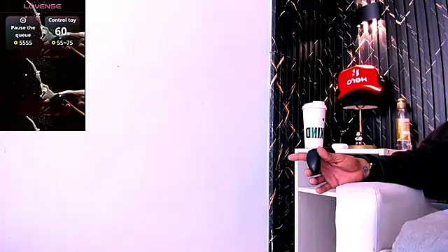 Gregory Sforza online show from March 2026 04:09:02 AM