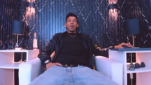 Gregory Sforza online show from February 2026 07:13:01 PM