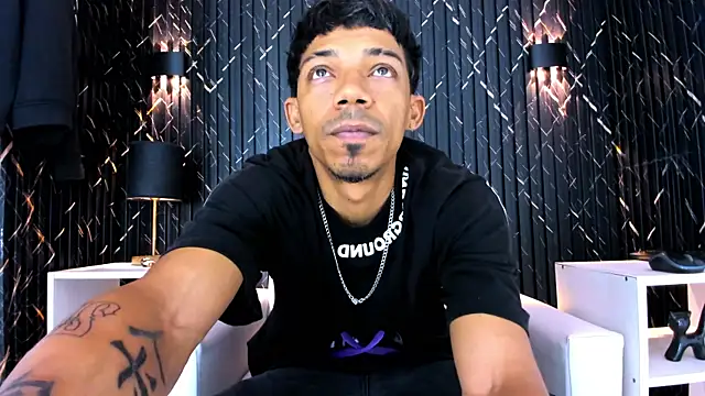 Gregory Sforza online show from April 2026 03:35:01 AM