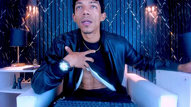 Gregory Sforza online show from January 2026 07:31:01 PM