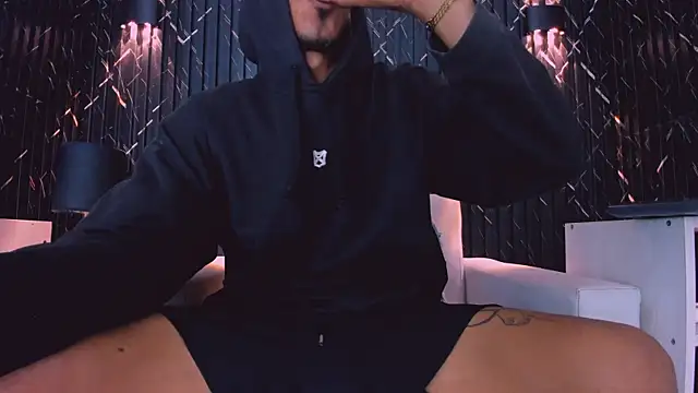 Gregory Sforza online show from April 2026 03:18:02 AM