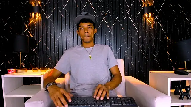 Gregory Sforza online show from December 2025 05:16:01 PM