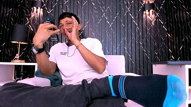 Gregory Sforza online show from March 2026 03:28:02 AM