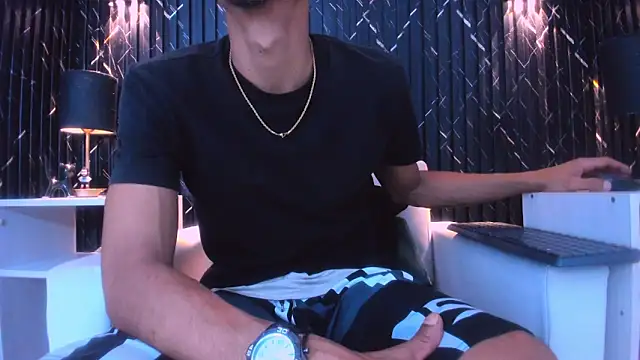 Gregory Sforza online show from February 2026 08:15:02 PM