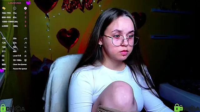 Lilysweet13 online show from February 2026 10:19:01 PM