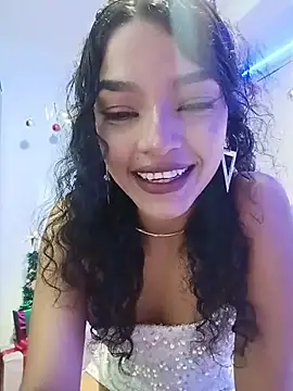 Aphrodite-777 online show from December 2025 10:12:02 PM