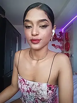 Aphrodite-777 online show from February 2026 06:54:01 PM