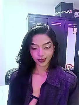 Aphrodite-777 online show from March 2026 08:54:01 PM