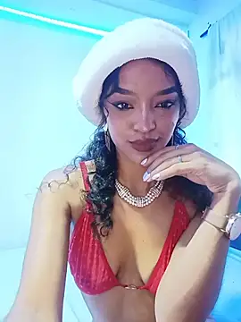 Aphrodite-777 online show from December 2025 05:14:02 PM