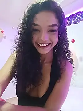 Aphrodite-777 online show from January 2026 09:29:01 PM