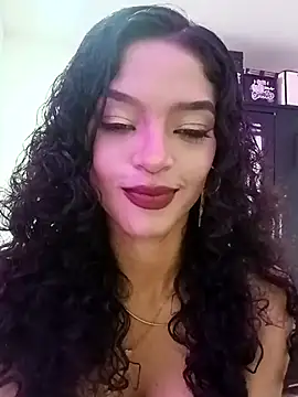 Aphrodite-777 online show from April 2026 05:04:02 PM