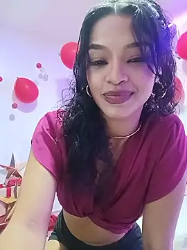 Aphrodite-777 online show from January 2026 08:12:02 PM