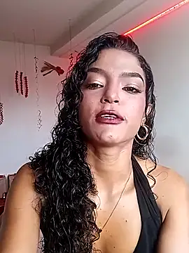 Aphrodite-777 online show from April 2026 08:48:01 PM