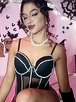 Aphrodite-777 online show from October 2025 08:11:02 PM