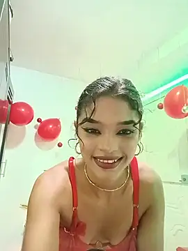 Aphrodite-777 online show from January 2026 09:20:02 PM