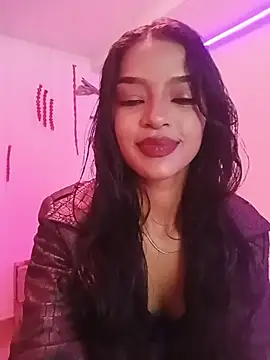 Aphrodite-777 online show from February 2026 07:58:01 PM