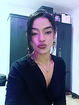 Aphrodite-777 online show from March 2026 09:05:02 PM