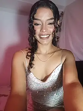 Aphrodite-777 online show from November 2025 08:08:02 PM