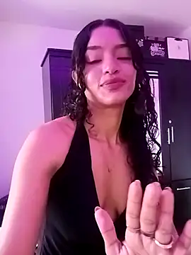 Aphrodite-777 online show from April 2026 08:33:01 PM