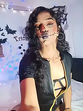 Aphrodite-777 online show from October 2025 09:36:02 PM