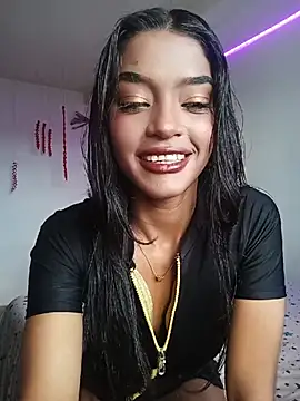 Aphrodite-777 online show from March 2026 07:15:01 PM