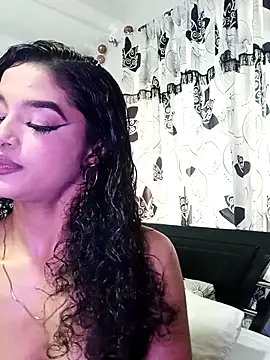 Aphrodite-777 online show from March 2025 02:23:01 PM