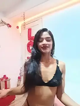 Aphrodite-777 online show from March 2026 08:46:02 PM