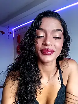 Aphrodite-777 online show from April 2026 08:44:02 PM