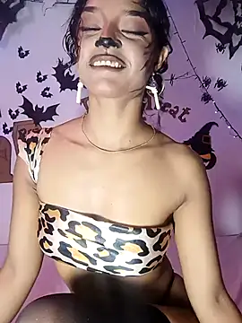 Aphrodite-777 online show from October 2025 08:07:01 PM