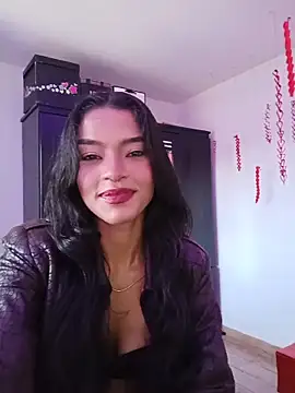 Aphrodite-777 online show from March 2026 09:16:02 PM