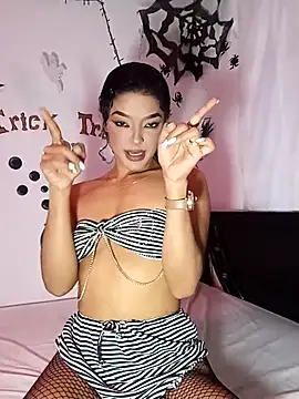 Aphrodite-777 online show from October 2025 09:36:01 PM