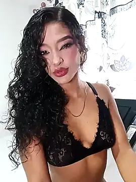 Aphrodite-777 online show from March 2025 02:17:01 PM