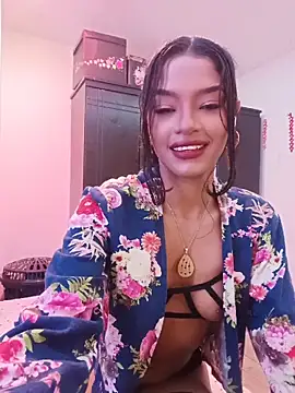 Aphrodite-777 online show from March 2026 08:35:01 PM