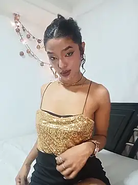 Aphrodite-777 online show from November 2025 11:37:01 PM