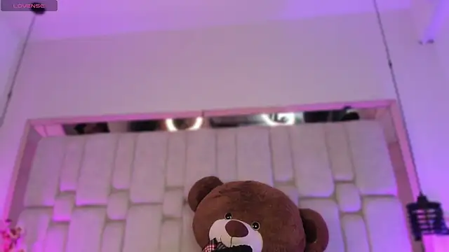 Daia Ortiz online show from February 2026 07:45:02 PM