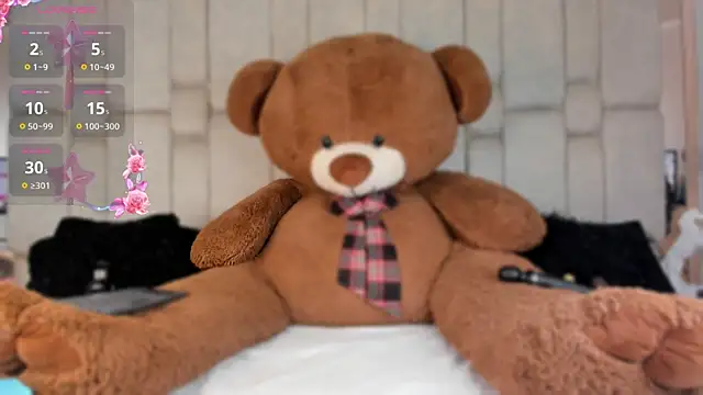 Snapshot of Daia_Ortiz chatting on November 2025 08:09:01 PM Daia Ortiz online show from November 2025 08:09:01 PM