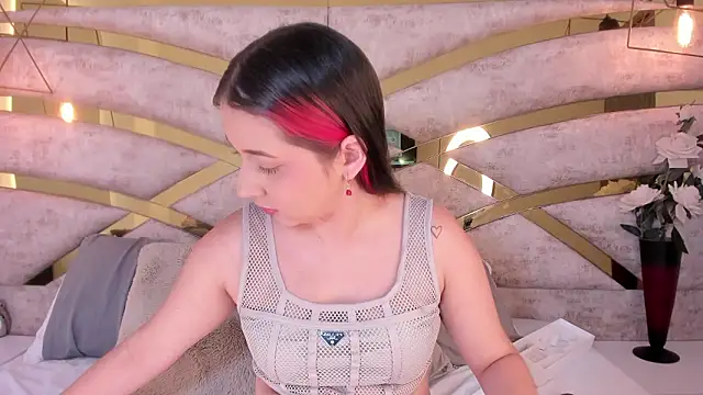 Sofiia Rossee  online show from March 2026 08:02:01 PM