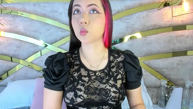 Sofiia Rossee  online show from January 2026 07:54:02 PM