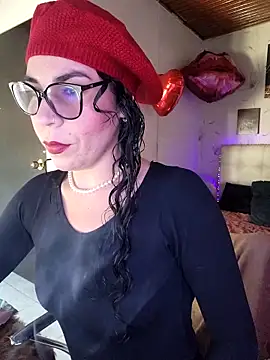 mia velvet1 online show from February 2026 03:00:01 PM